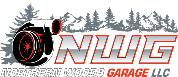 Northern Woods Garage LLC