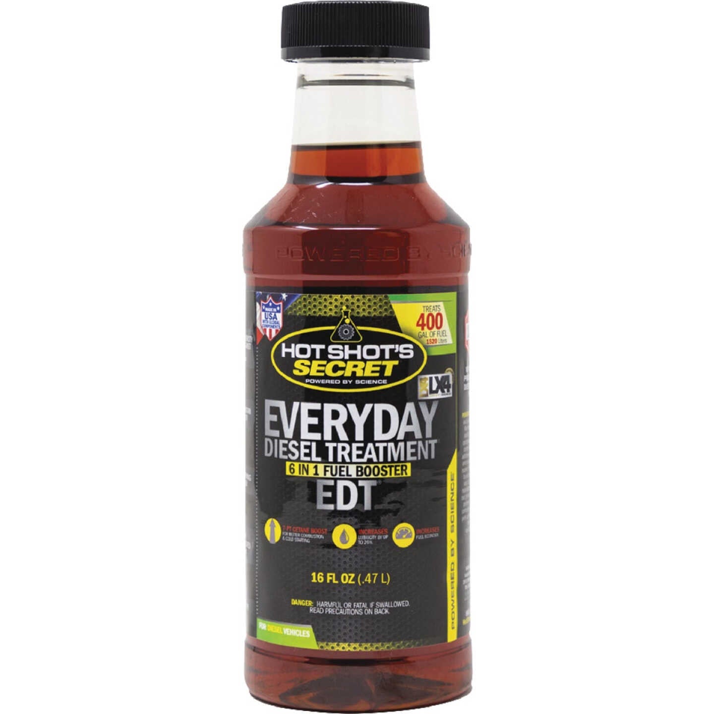 Everyday Diesel Treatment 1 QT