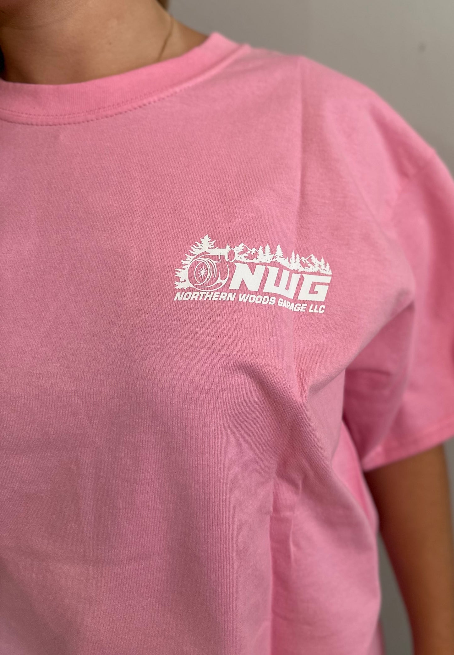 Mini Truck T-Shirt