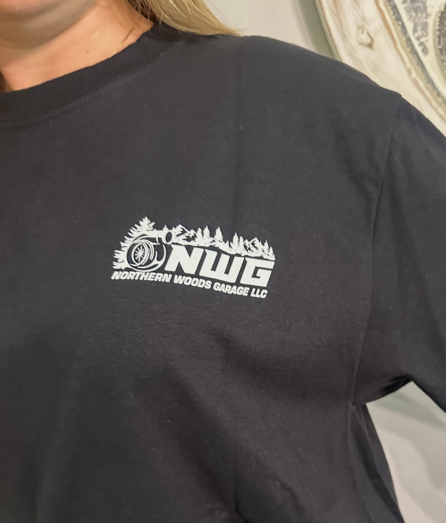 Mini Truck T-Shirt